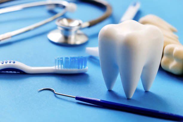 Best Root Canal Treatment  in Ashville, OH