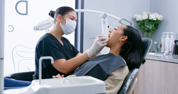 Best Wisdom Tooth Removal  in Ashville, OH