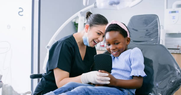 Best Pediatric Dentistry  in Ashville, OH